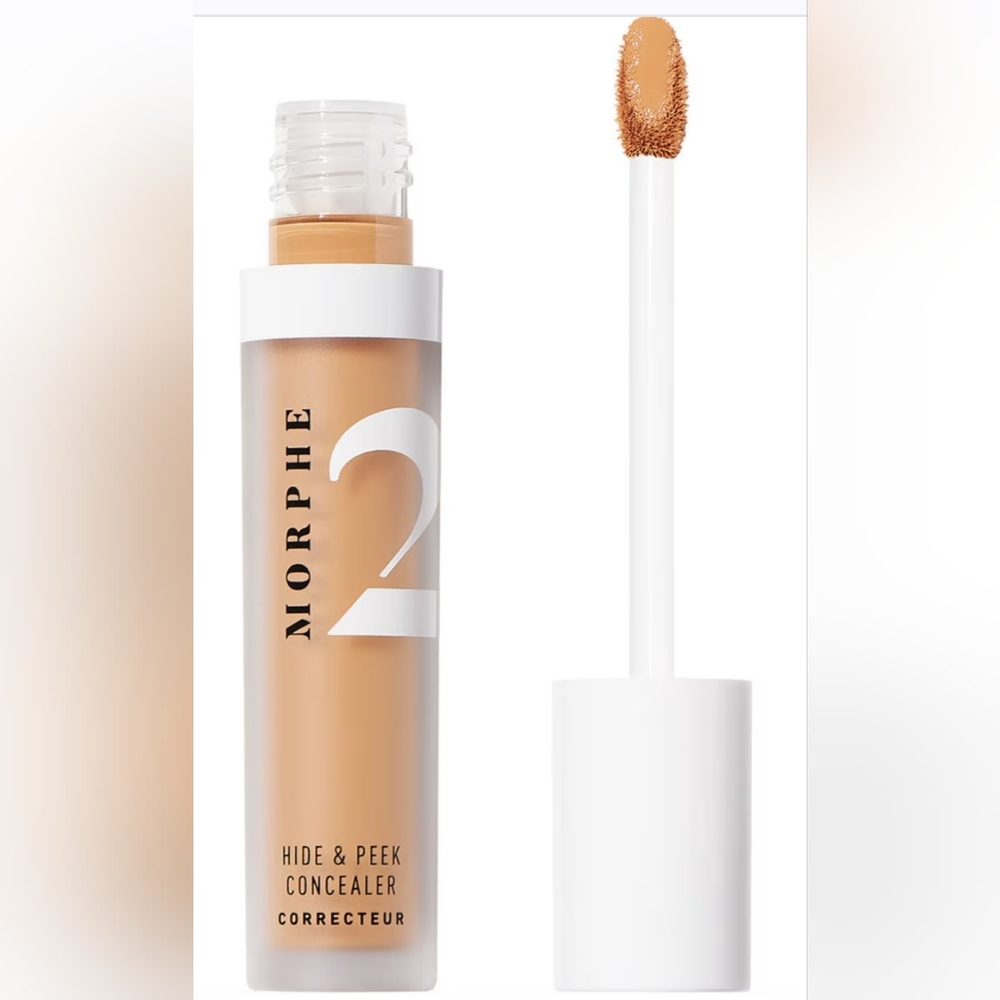 MORPHE PEEK OF SOFT TAN CONCEALER